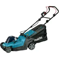 Makita Cortacésped eléctrico a batería LM004GZ