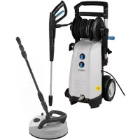 Eurom Limpiador a presión Force 3000 IND