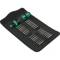 Wera Kraftform Kompakt 60 RA-R Imperial 1