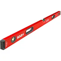 Sola Aluminium Red3, número de referencia del fabricante: 4300200359, multicolor, tamaño L
