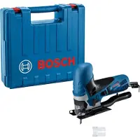 Bosch Sierra de calar GST 90 E con recorrido vertical