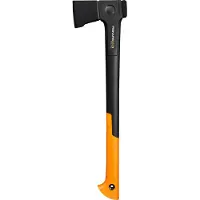 Fiskars X24 Universal Axe M, hacha universal