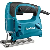 Makita 4329: Sierra de calar - 450 W