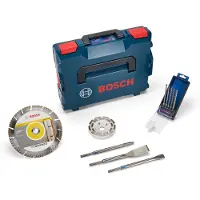 Bosch Kit de construcción básico de