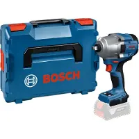 Bosch Llave de Impacto GDS 18V-780 (Cuerpo solo + L-Boxx 136)
