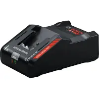 Bosch Professional 1600A03D3A Professional EXPERT EXAL18V-160 Akku-Schnellladegerät