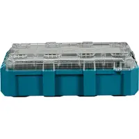 Makita Organizador interior MAKTRAK P-91045