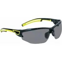 Delta Plus Gafas de seguridad ASO2FU