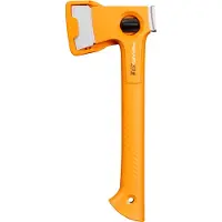 Fiskars X13 Ultra Light Hiking Axe, hacha de mano