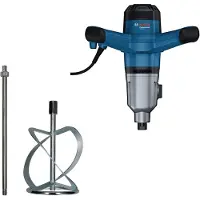 Bosch Kit de batidora Professional GRW 140
