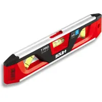 Sola Torpedo T-pro Nivel 23cm
