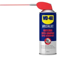 Wd40 Specialist Aceite Penetrante 400 ml
