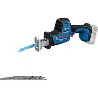 Bosch Sierra Sable GSA 18V-24 (Cuerpo solo)