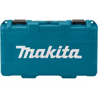 Makita Maletín de transporte , fabricado en plástico