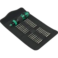 Wera Kraftform Kompakt 60 RA-R 1