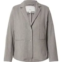 ONLY Blazer 'CARGoldtrash-Elise' gris moteado