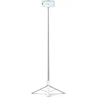 Telesin Palo selfie de apertura automática de 1,8 m con control remoto Bluetooth