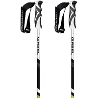 Gabel Bastones Carbon Cross