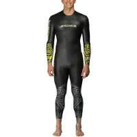Salvimar Traje De Neopreno De Manga Larga Swim Pro