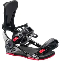 Gnu Fijaciones De Snowboard Freedom