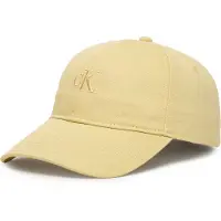 Calvin Klein Monogram Embroidery Cap Parsnip Talla: OS | Sombreros Outlet | Mujer