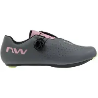 Northwave - Sonic Plus - Zapatillas de ciclismo size 42, gris