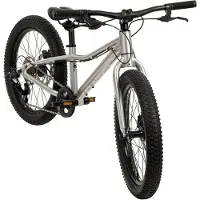 Batch Bicicleta De Mtb 20´´ Acolyte