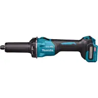 Makita Amoladora troqueladora inalámbrica Xgt 40v 0*ah