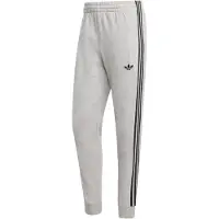 Adidas adidasPANTALÓN DE DEPORTE 3 STRIPES 2XL Medium Grey Heather Hombre