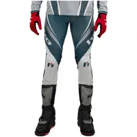 Hebo Pantalones De Trial Pro