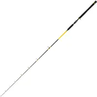 Black Cat Caña Baitcasting Freestyle Pro