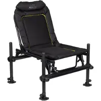 Matrix Fishing Cajón De Pesca Con Asiento Xr36 Pro