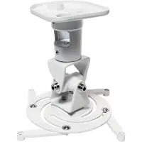 Logilink Soporte De Proyector De Techo 15kg