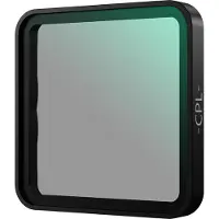 Telesin Filtro De Cámara Dslr/dslm Insta360 Ace Pro 2/ace Pro