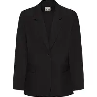 Ichi Blazer 'IHFAVA' negro