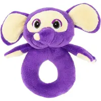 Dr Sonajero Rattle