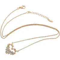 Gaya Cadena oro / plata