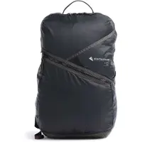 Klättermusen - Gjalp Backpack 18 - Daypack gris/negro