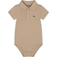 Lacoste Kids Body De Manga Corta 647118