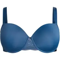 Zizzi Sujetador 'Lfie' azul