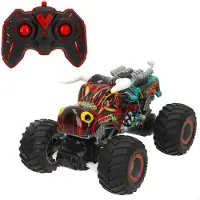 Speed&go Coche Teledirigido 2.4g Bull