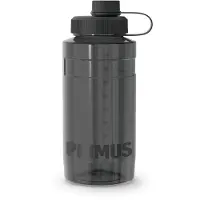 Primus - Kvarts Tritan Bottle Drink Cap 1.0 - Botella size 1 l, gris