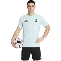 Adidas adidasCamiseta entrenamiento Juventus Tiro 25 Competition 2XL Semi Flash Aqua Hombre