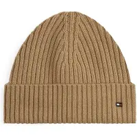 Tommy Hilfiger Gorra camelo