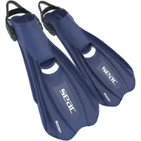Seac Sub Aletas De Buceo Boost