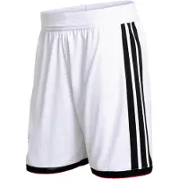 Adidas adidasPantalón corto primera equipación Alemania 26 Oficial M White Hombre