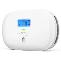 X-Sense Sensor De Gas Xc0c-sr