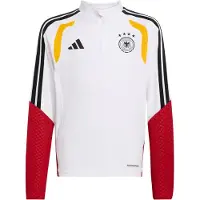 Adidas Sudadera Junior Entrenamiento Germany 26/27 Tiro