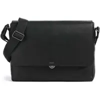 JOOP! Bolso de hombro negro