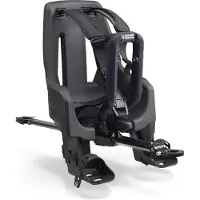 Shotgun Silla Portabebés Delantera Pro Evo 2-in-1